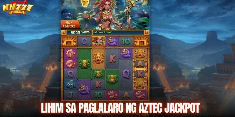 Epekto ng Aztec Tips mula sa Eksperto