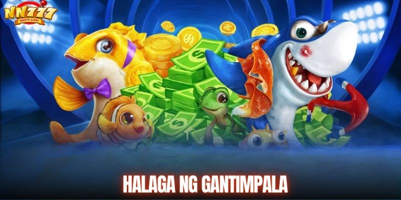 Ang premyong pera ay le hang mahalaga