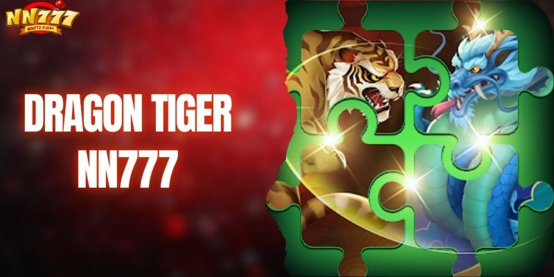 Damhin Ang Aaya Sa Dragon Tiger Dito Sa NN777 Ngayon