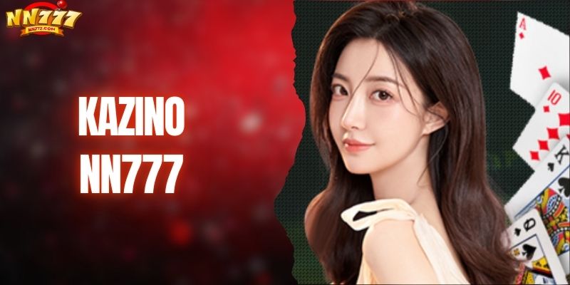 Kasino NN777 - Nangungunang Casino sa Europa