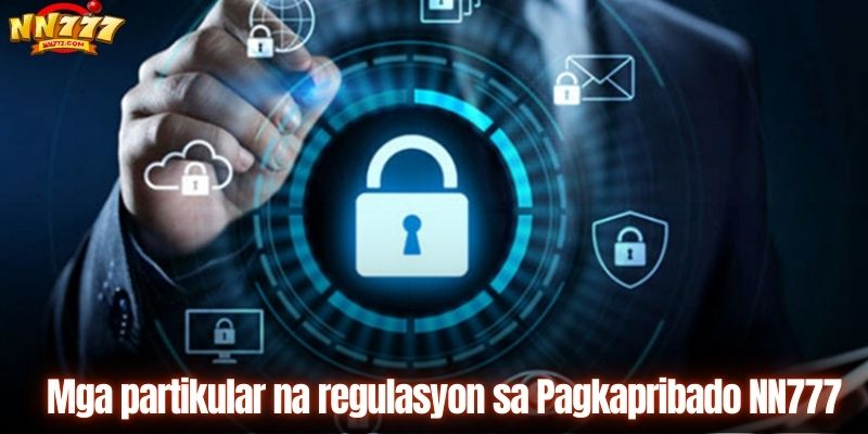 Mga partikular na relasyon sa Pag Kepribadian NN777