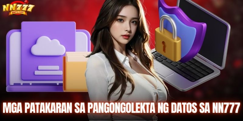 Mga patakaran sa pangong elekta ng datos sa NN777