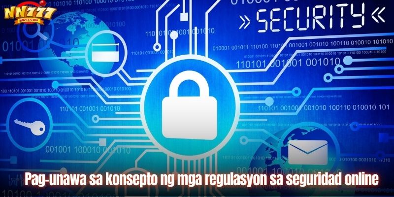 Gabay sa Pagkapribado at seguridad online