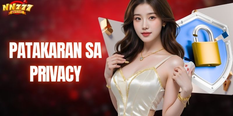 Bagong Update Sa Patakaran Sa Privacy Ng NN777